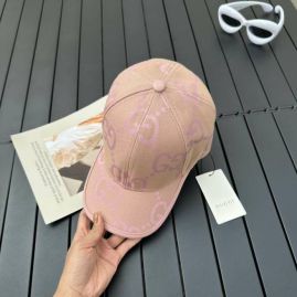 Picture of Gucci Cap _SKUGuccicap041702640